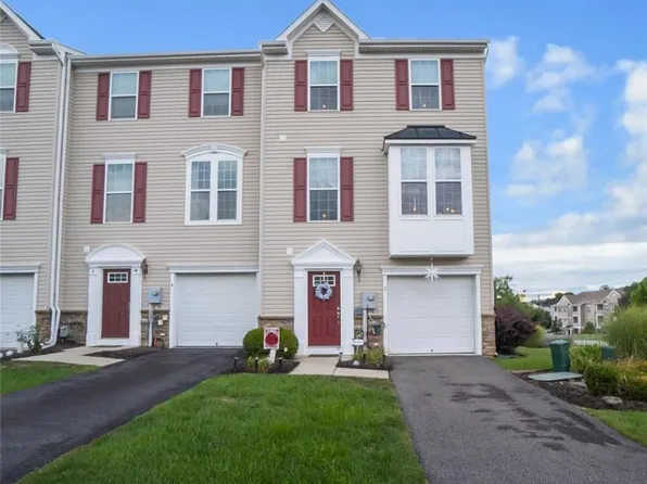 2 White Rose Ln, Easton, PA 18045