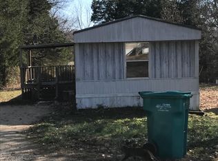 17 Hillside Trailer Ct, Gerald, MO 63037