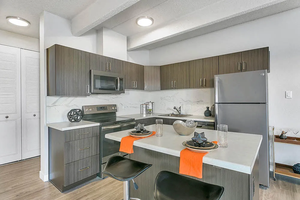 1311 Cook — Photo 3