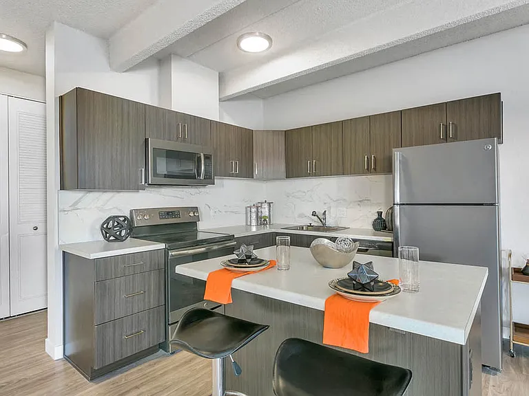 1311 Cook — Photo 3