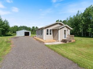 3835 S County Road K, South Range, WI 54874