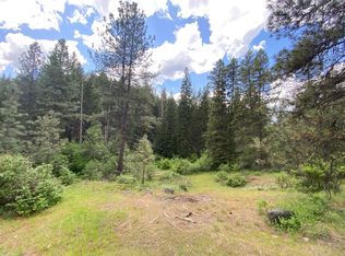 4610A Hidden Rd, Springdale, WA 99173