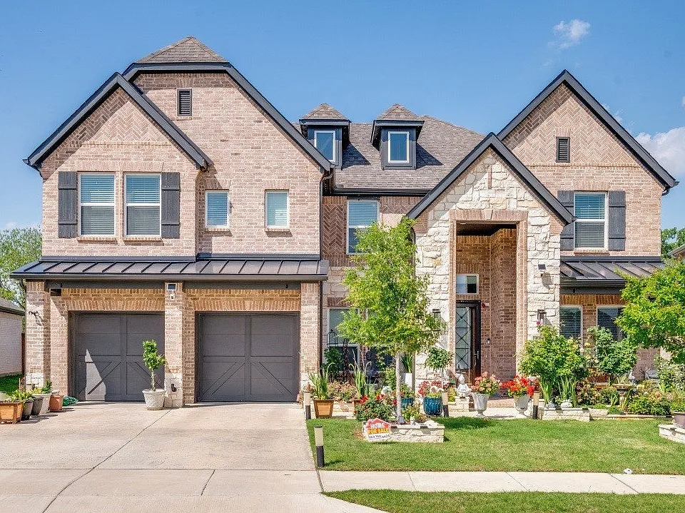 556 Wickerdale Way