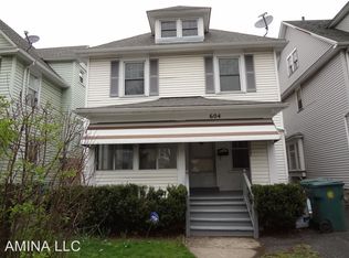 604 Garson Ave, Rochester, NY 14609