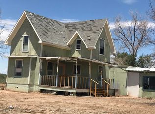 45 Dog Canyon Rd, Alamogordo, NM 88310