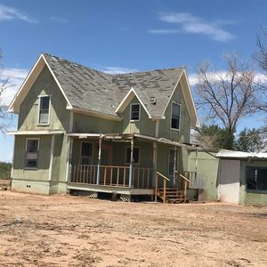 45 Dog Canyon Rd, Alamogordo, NM, 88310
