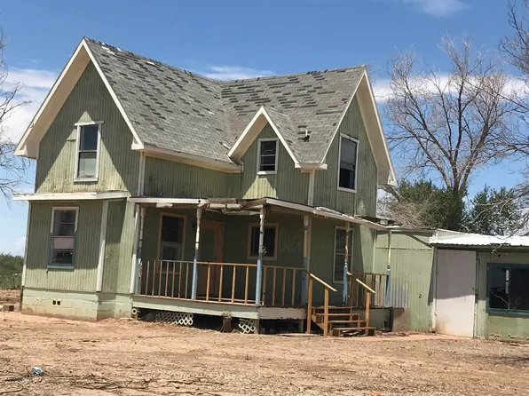 45 Dog Canyon Rd, Alamogordo, NM 88310