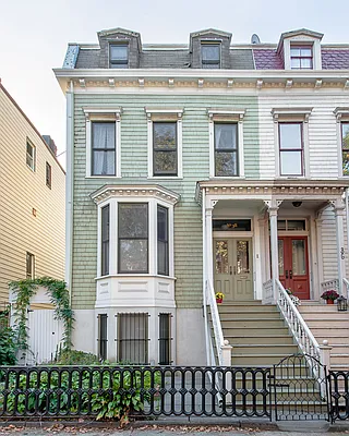 Rented by Brown Harris Stevens | media 1