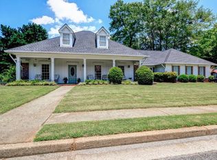 3780 Market Cres, Clarkston, GA 30021