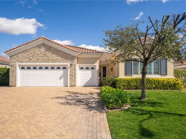 1778 Snowberry Rd, Beaumont, CA 92223