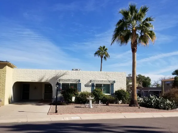 4801 N 78th Pl, Scottsdale, AZ 85251