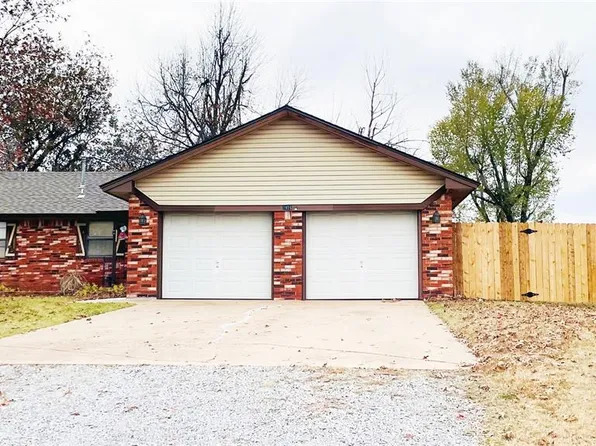 2916 S Choctaw Ave, El Reno, OK 73036