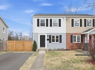 2306 Riverview Ter, Alexandria, VA 22303