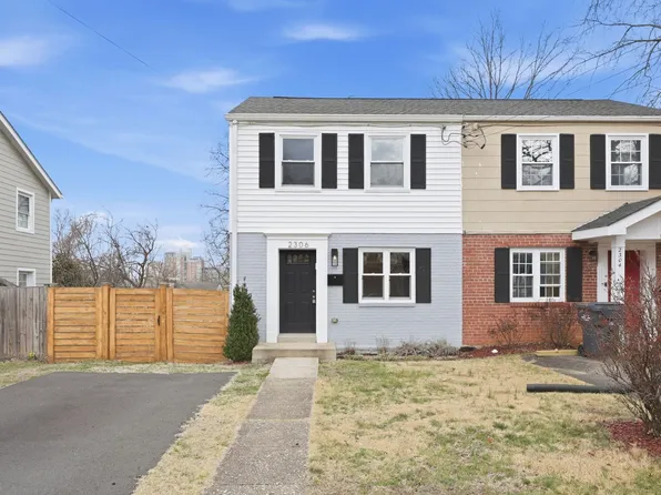 2306 Riverview Ter, Alexandria, VA 22303