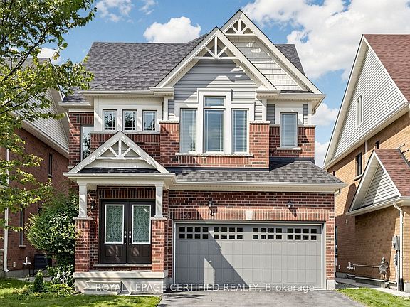 2nd image of 153 Romanelli Cres