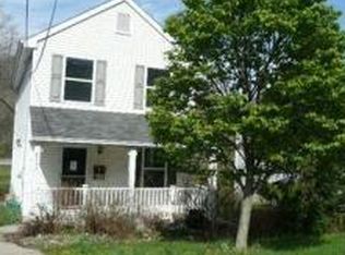 4577 Anthony St, Cincinnati, OH 45223
