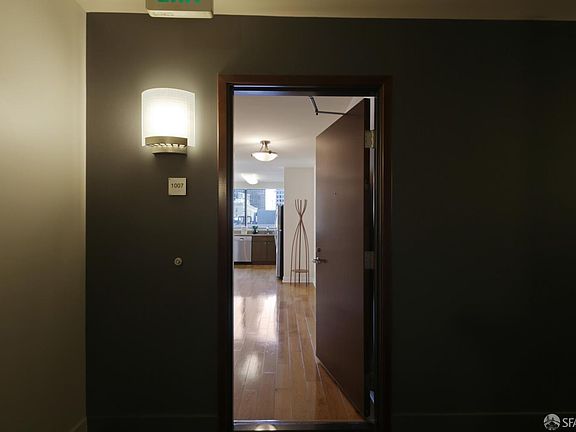 2nd image of 199 New Montgomery St Unit 1007