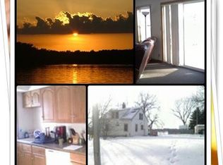 25444 Iris Ave, Forest Lake, MN 55025