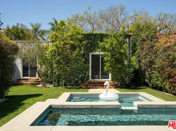 746 N Cherokee Ave, Los Angeles, CA 90038