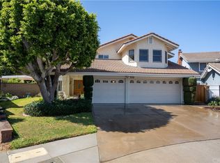 573 S Silverado Way, Anaheim, CA 92807