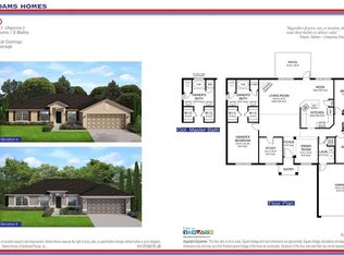 3642 Melissa Ter, North Port, FL 34286
