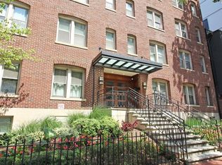 1121 24th St NW APT 409, Washington, DC 20037