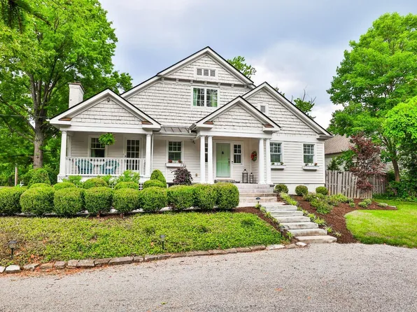 7400 Indian Hill Rd, Cincinnati, OH 45243