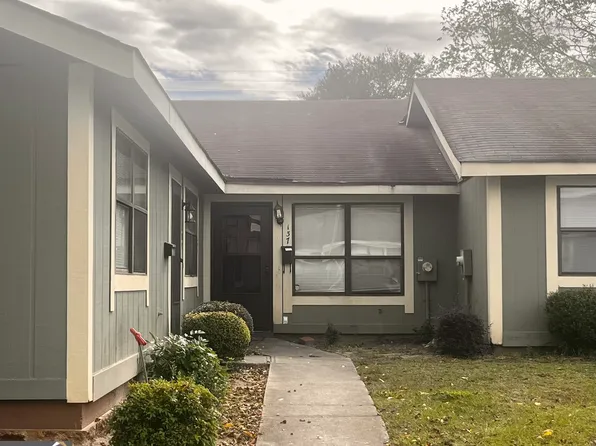 137 Stonehedge Dr, Warner Robins, GA 31088