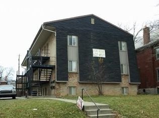 374 E 13th Ave #A, Columbus, OH 43201