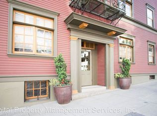 1834 SW 5th Ave #301, Portland, OR 97201