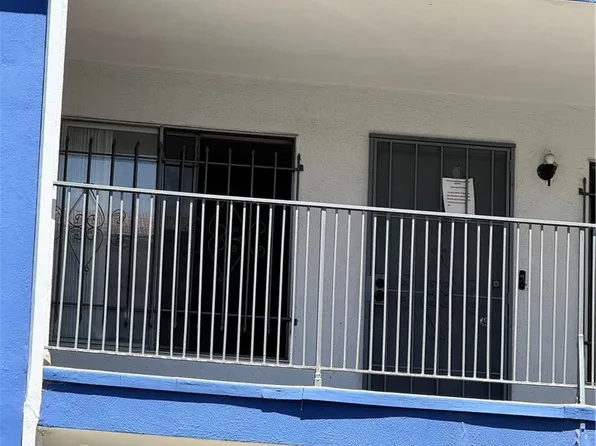 801 E 1st St Unit 10, Long Beach, CA 90802