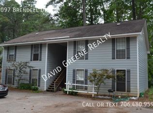 3097 Brendell Dr APT A, Augusta, GA 30907