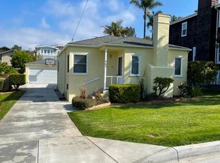 563 24th St, Hermosa Beach, CA 90254
