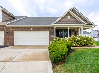 8630 Twain Ln, Indianapolis, IN 46239