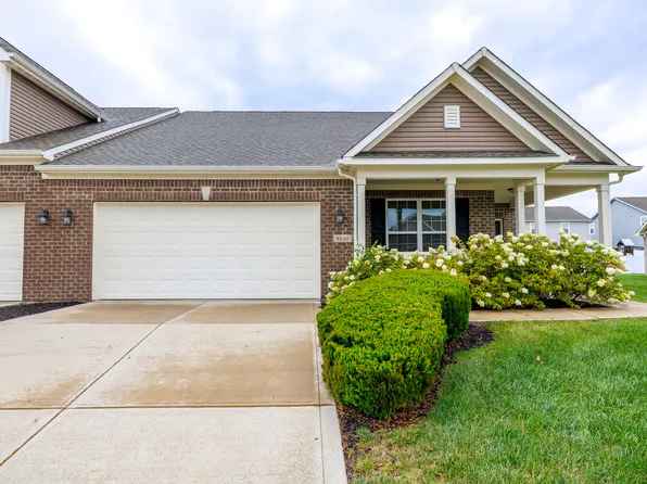 8630 Twain Ln, Indianapolis, IN 46239