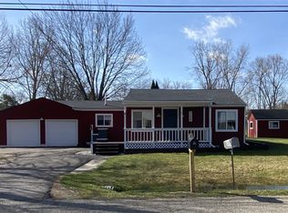 1106 Lincoln Dr, Flint, MI 48507