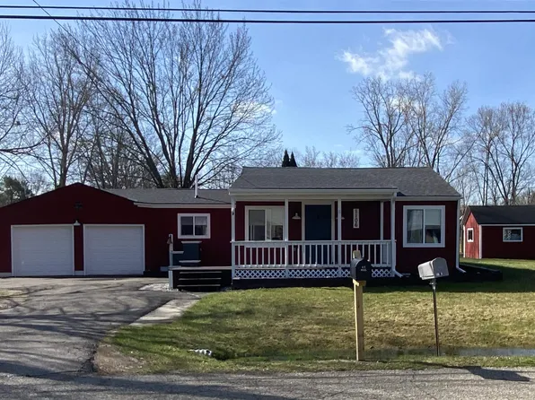 1106 Lincoln Dr, Flint, MI 48507