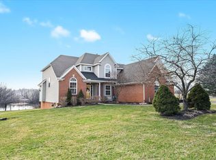 71 Oak Bark Dr, Howell, MI 48843