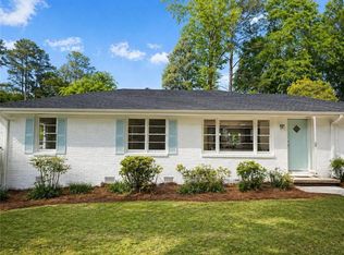 2638 Mural Dr, Atlanta, GA 30341