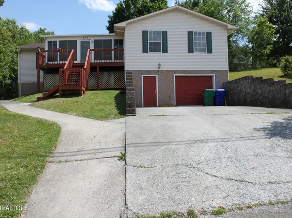 372 Hayter Dr, Morristown, TN 37813