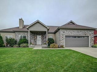 6647 Prairie Creek Rd, Windsor, WI 53598