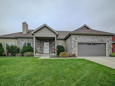 6647 Prairie Creek Road, Windsor, WI, 53598
