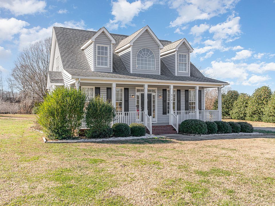5181 Old Stage Rd N, Angier, NC 27501 Zillow