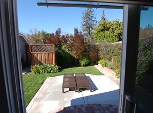 1155 Willow Glen Way, San Jose, CA