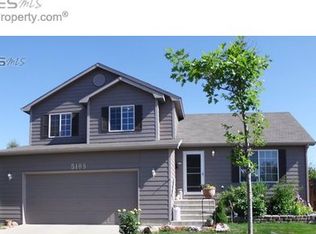 5109 15th St, Greeley, CO 80634