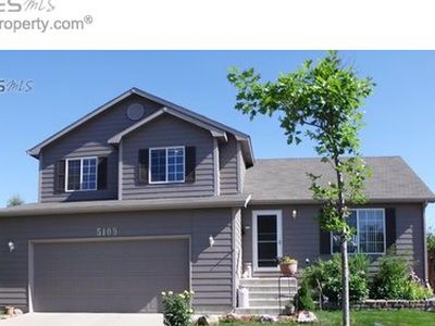 5109 15th St, Greeley, CO, 80634