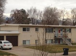 5531 S 2350 W APT 4, Roy, UT 84067