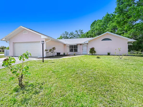 6 N Orange St, Fellsmere, FL 32948