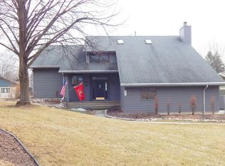 816 Linden Rd, Kohler, WI 53044