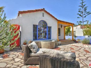 4189 Jackson Ave, Culver City, CA 90232